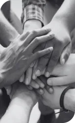 insertion