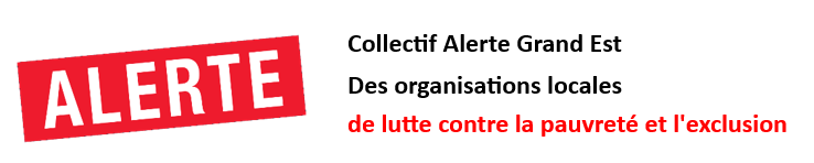 Logo ALERTE GE
