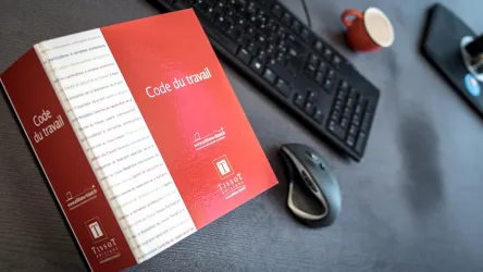 code-du-travail