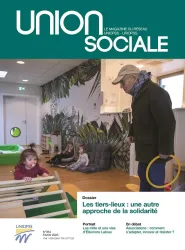 Union sociale 364 - Février 2023