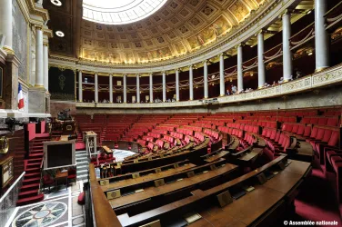 Instruction 14 novembre 2018 - caducité des autorisations des ESSMS