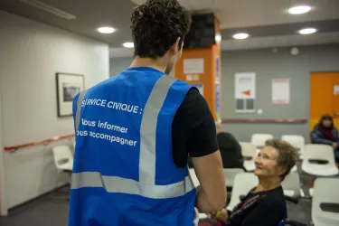 Le dispositif régional « Soutien aux expressions citoyennes » adopté par la Région Île-de-France : Appui financier aux projets d'expressions citoyennes