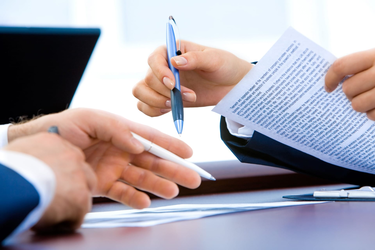 Loi relative à la création d'un chèque emploi associatif