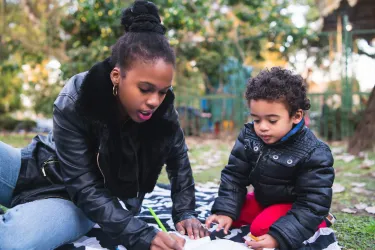 Schéma Départemental de l'Enfance et de la Famille - Haute-Saône