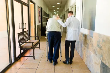 Commissions départementales Personnes Agées (CDPA) - Année 2014