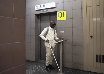 Prestation de compensation du handicap en 2012 : suivi de la montée en charge et du contenu de la prestation