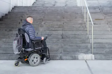 Dispositif de prise en charge des enfants et adultes handicapés en Pays de la Loire - Edition 2008