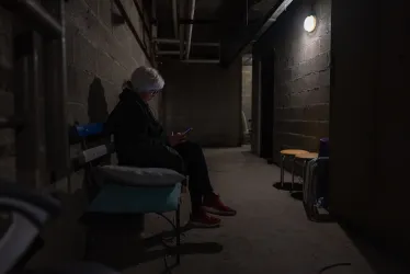 Publication de l'instruction relative au soutien psychologique des personnes en situation de grande précarité dans les centres d'hébergement et lieux d'accueil