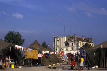 Lutte contre les exclusions : De la compassion au devoir d'interpellation et de vigilance, quelle forme de solidarité? (Dossier documentaire du Congrès de l'Uniopss 2007)