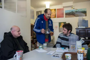 Appel à projet dans le cadre de l'accompagnement des personnes reconnues prioritaires au titre du droit au logement opposable (DALO)
