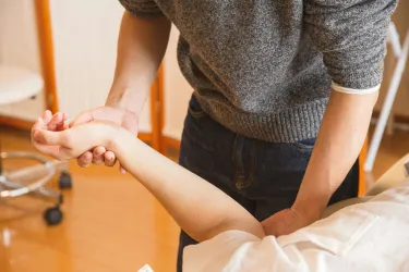 La santé des salariés - Les TMS dans le secteur social et médico-social