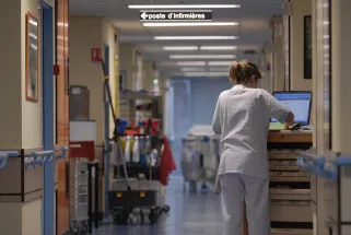 Etablissement sanitaire