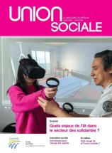 Union sociale 386