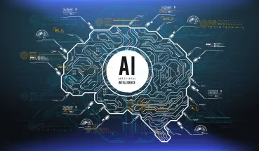 IA cerveau artificiel