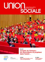 Union sociale 358 - Juin-Juillet 2022