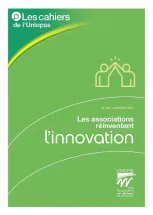 Une nouvelle publication pour valoriser l'innovation associative !