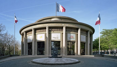 Intervention filmée de M. Jacques LAISNE, Responsable Préfigurateur de l'ARS du Centre lors de l'Assemblée Générale de l'URIOPSS Centre le 17 novembre 2009