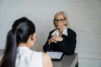 Groupe de travail sur l'égalité professionnelle femmes hommes lancé par la CRESS RA