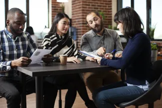 Responsabilité, évaluation et prévention des risques professionnels Outils et pistes d'action