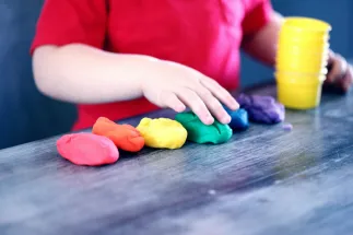 TEST : Pré-référentiel sur la qualité d'accueil des jeunes enfants