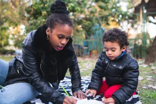 Schéma Départemental de l'Enfance et de la Famille - Haute-Saône