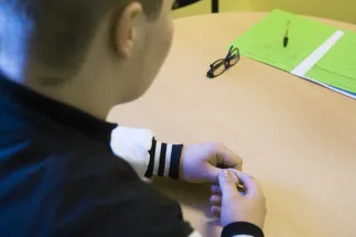DREES, Les bénéficiaires de l'aide sociale à l'enfance depuis 1996