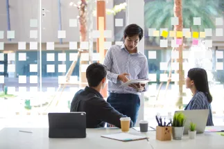Orientations budgétaires 2020 du Conseil départemental du Cher