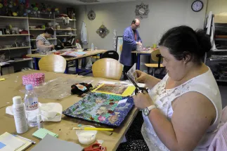 Un portail d'information sur le handicap