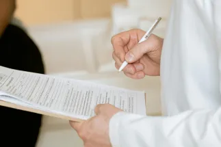 Lancement du label et concours national "droits des usagers de la santé " - Edition 2014