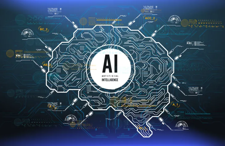IA cerveau artificiel